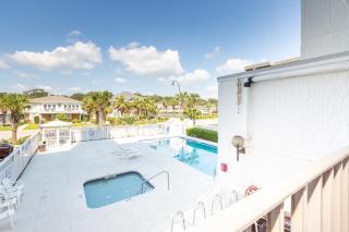Ocean Towers Resort - Myrtle Beach - 3