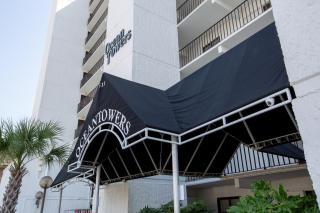 Ocean Towers Resort - Myrtle Beach - 8