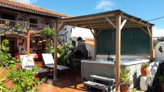 Casa Rural Guiniguada - Santa Brígida - 8