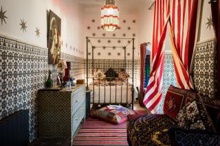 Riad Tibibt - Marrakech - 5