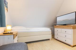 Alte Wäscherei ⓵ - List auf Sylt - 2