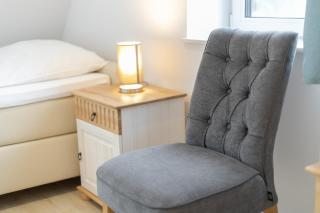 Alte Wäscherei ⓵ - List auf Sylt - 1