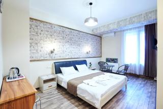 Hotel Diadema - Tbilisi - 8