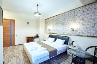 Hotel Diadema - Tbilisi - 7
