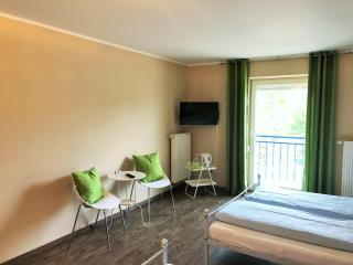 Motel Füssen im Allgäu - Füssen - 2