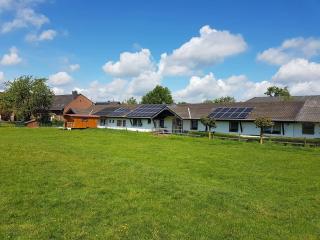 Gästehaus Ermen - Kamp-Lintfort - 0