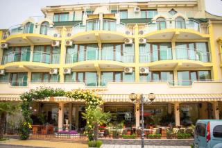 Hotel Energy - Kiten - 6
