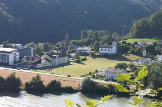 Gasthof Hotel zur Post - Erlau - 2
