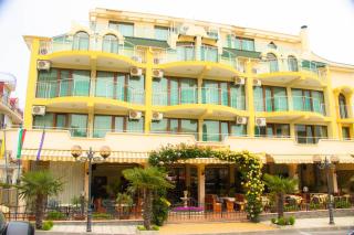 Hotel Energy - Kiten - 7