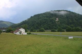 Gasthof Hotel zur Post - Erlau - 3