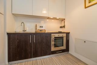 Charming 2-Bedroom, Silver Mountain, A Building - Poiana Brașov - 4