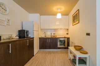 Charming 2-Bedroom, Silver Mountain, A Building - Poiana Brașov - 5