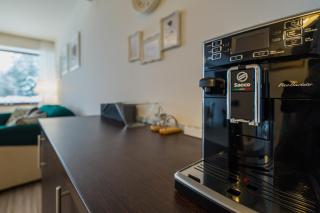 Charming 2-Bedroom, Silver Mountain, A Building - Poiana Brașov - 2