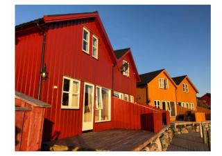 Ballstad Brygge Rorbu - Ballstad - 9