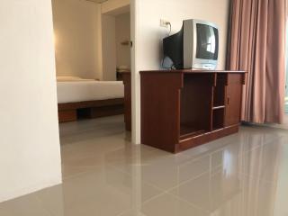 Paradorn Inn - Chumphon - 6