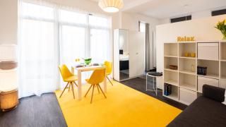 Relax Aachener Boardinghouse Phase 2 - Aachen - 9