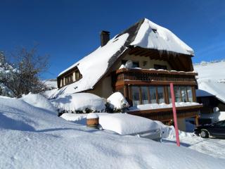 Happy Big Family - Oberried - 3