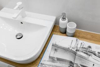 Apartamenty Black&White - Apartament Batory Five - 1