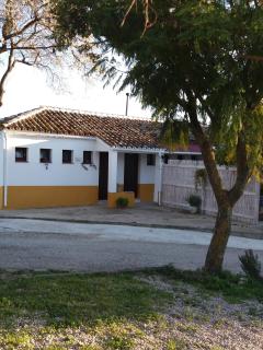 La Jaima - Prado del Rey - 3