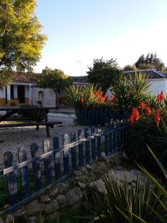 La Jaima - Prado del Rey - 1