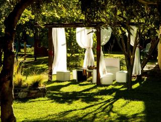 Complejo Turistico Los Troncos - 2