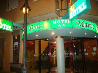 Hotel Doña Maria - Gijón - 6