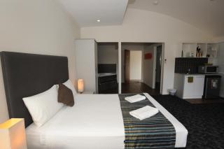 Shoredrive Motel - Townsville - 2