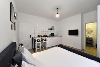 DesignDistrict Apartments - Zagabria - 2
