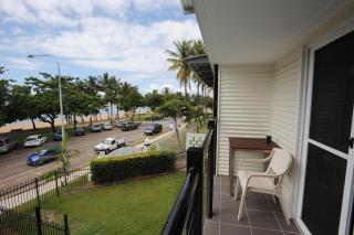 Shoredrive Motel - Townsville - 4