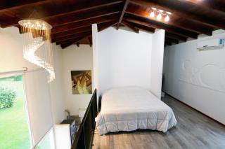 Hermosa Casa con Pileta Roldán Funes Rosario - Roldán - 4