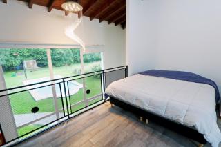 Hermosa Casa con Pileta Roldán Funes Rosario - Roldán - 5