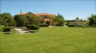 Tuscany Downs Estate - 4