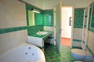 Spacious Villa in Parecag with a Swimming Pool - Sečovlje - 4