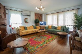 Villa Özdilek - 8