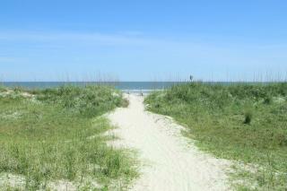 Captains Walk Condos - 2