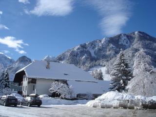B&B Brezov Gaj - Kranjska Gora - 3