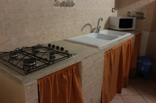 Casa Arancio - 6