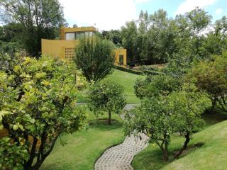 Hotel Casa en el Campo - Morelia - 7