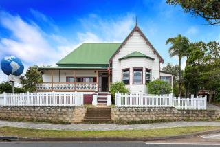 Port Macquarie Backpackers - Port Macquarie - 9