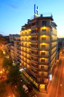 Hotel Santamaria - Tudela - 4