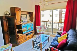 Villages road Suite - Hurghada - 8