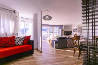Apartamento Loft pleno centro, vistas fantasticas - Torremolinos - 5