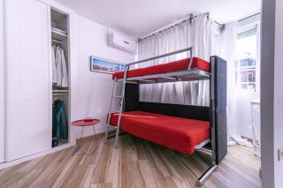 Apartamento Loft pleno centro, vistas fantasticas - Torremolinos - 3