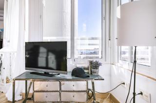 Apartamento Loft pleno centro, vistas fantasticas - Torremolinos - 2