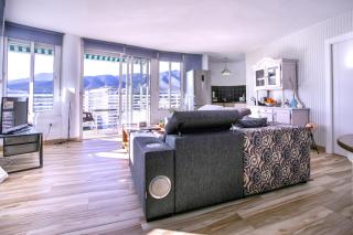Apartamento Loft pleno centro, vistas fantasticas - 8