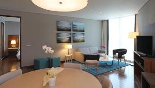 Hotel InterContinental Cartagena by IHG - Cartagena de Indias - 9