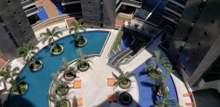 Landscape Diamond 1409 - Fortaleza - 0
