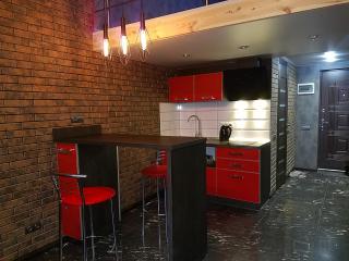 В стиле LOFT 2ухэтажная квартира. - Charkiv - 8