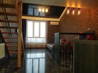 В стиле LOFT 2ухэтажная квартира. - Charkiv - 7