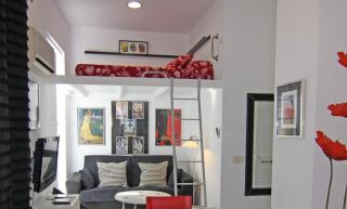 Living Sevilla Apartments Catedral - Siviglia - 8